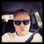 Dan Bowring - @chunkyb - Instagram