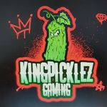 Daniel Bowring - @kingpicklezgaming - Instagram