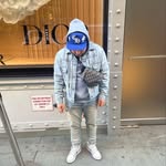 Dan 🇰🇷 - @danboxkingz - Instagram