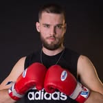 Dan Martin - @dan_boxing - Instagram