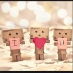 Danbo_Jpn - @_danbox - Instagram