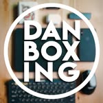 DANB📦XING PH - @danboxingph - Instagram
