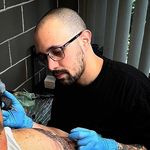 Daniel Perez | Tattoo - @danboy.tattoo - Instagram