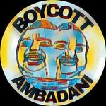 Ambadani boycott - @boycottambadani - Instagram