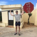 Dan Boycott - @danny_cott98 - Instagram