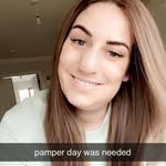 Danielle Boyd - @dan_boyd_ - Instagram