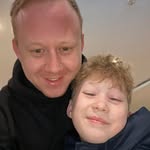 Dan Boyes - @danboyes1611 - Instagram