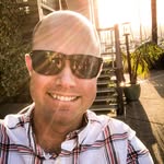Dan Boyes - @firemandan35 - Instagram