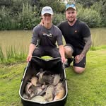 Dan Boyes - @dan_fishing9 - Instagram