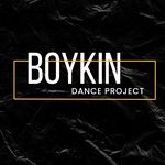 Boykin Dance Project - @boykindance - Instagram