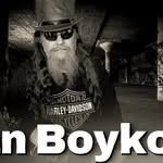 Dan Boyko - @danboykomusic - Instagram