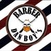 Barber DAN BOY'S - Facebook