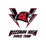 Bozeman High School Dance Team ❤️🖤 - @bozeman_danceteam - Instagram