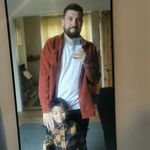 Dan Bracey - @danvanbracey - Instagram