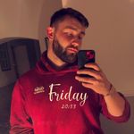 Dan Bracken - @dan.brackenn - Instagram