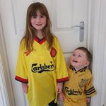 Dan Brackenbury - @danbrack81 - Instagram