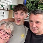 Dan Brackenbury - @brackenbury.dan - Instagram