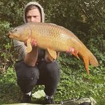 Dan Brackpool - @dan_brackpool_fishing - Instagram