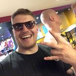 Daniel Brackenbury - @dan_brackenbury - Instagram