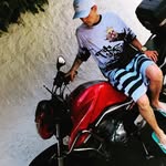 Daniel Mesquita - @danbraddock_ - Instagram