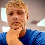 Daniel T. Braddock - @daniel.t.braddock - Instagram