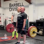 Dan Bradford - @dan_tries_to_lift_stuff - Instagram