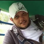 Dan Bradford - @danbradford6 - Instagram