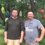 Dan Bradford - @dan.bradford.9887 - Instagram