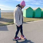 Dan Bradford - @danbradford88 - Instagram