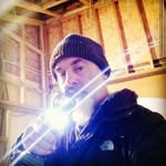 Dan Bradford - @danielbradford71 - Instagram