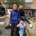Dan Bradford - @bradford1986 - Instagram