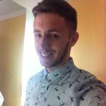 Dan Bradford - @dbcj1988 - Instagram