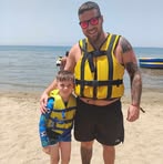 Dan Bradshaw - Facebook