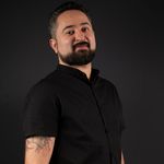 Dan Braga - @danbragabmt - Instagram