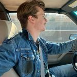 Daniel Brainerd - @danshelby42 - Instagram