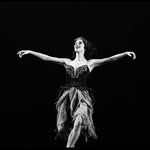 Cordelia Braithwaite - @cordeliabraithwaitedance - Instagram