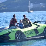 Dan Braithwaite - Facebook