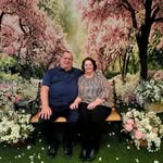 Dan Nancy Brandenburg - @dbrandenburg595 - Instagram