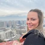 Daniele Brandenburg - @danibrandenburg - Instagram