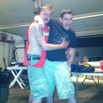 Dan Brandow - @getmeabeerdamit - Instagram