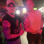 Daniel Branham - @876dan - Instagram
