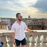 Dan - @danbrannan414 - Instagram