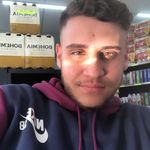 Danilo Brannan - @_danbrannan - Instagram