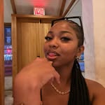 nesha🌟 - @daneshabranson - Instagram