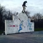 Dan Brant - @sk8erboy24601 - Instagram