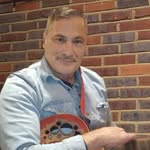 Dan Brant - @danbrant66 - Instagram