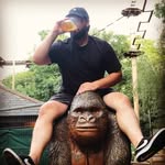 Dan Brant - @ins_dan_gram_8 - Instagram