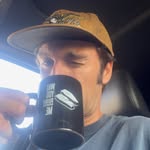 Daniel Brantley - @blatant_localism - Instagram