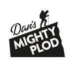Dan Branton - @dans_mighty_plod - Instagram