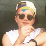 Dani Brashear - @artificial_nature95 - Instagram
